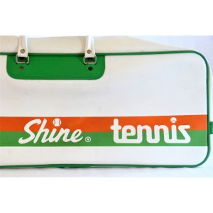Sac sport Tennis 70's,...