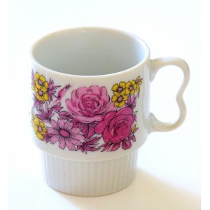 Tasse Japonaise Nevco 70's