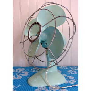 Ventilateur CALOR Bivolt...