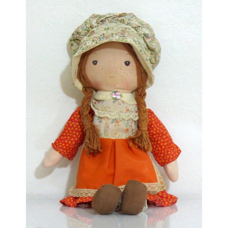 Poupee vintage shop