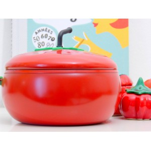 Casserole Tomate...