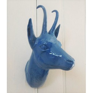 Trophee Chamois vintage 50's