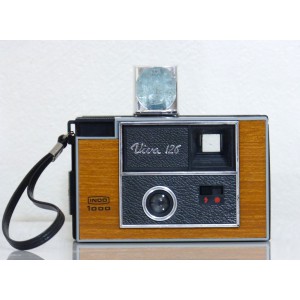 Kodak Brownie Starlet...