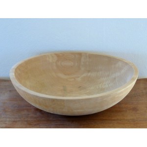Coupe saladier ancien bois...