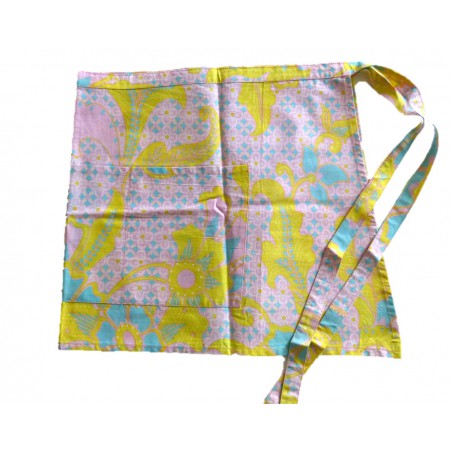 Tablier De Cuisine Motif Teckel – Polyester Résistant Et Confortable – Maison Pamplune