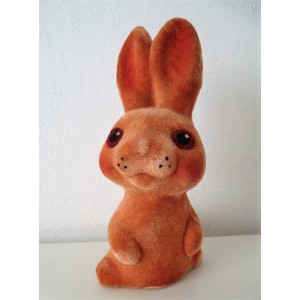 LAPIN RUSSE 70's
