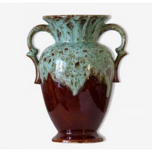 Grand vase poterie Foreign...