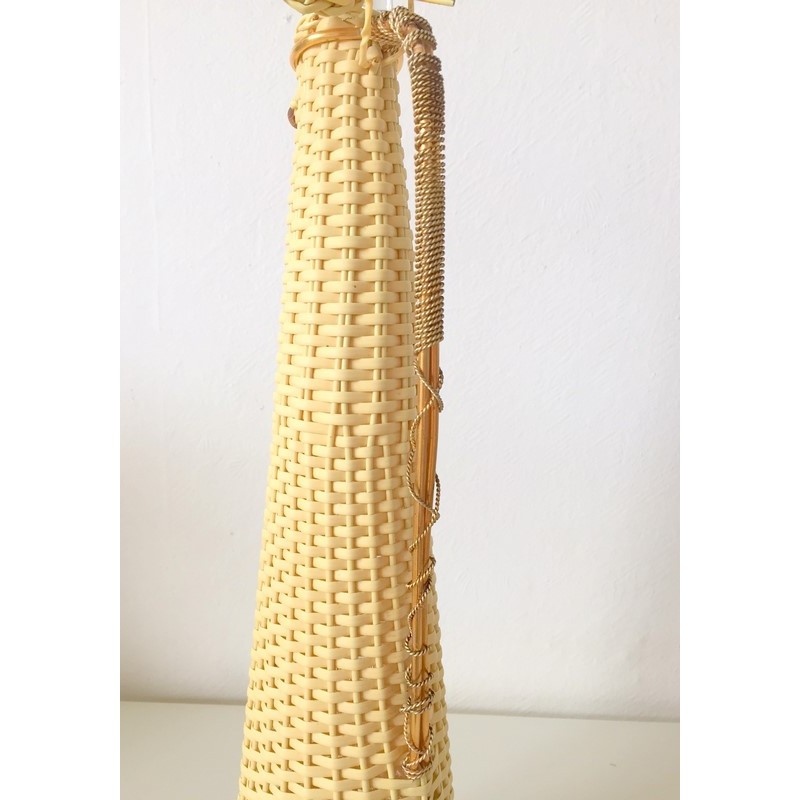 Vestiaire vintage scoubidou 60s | , brocante en ligne