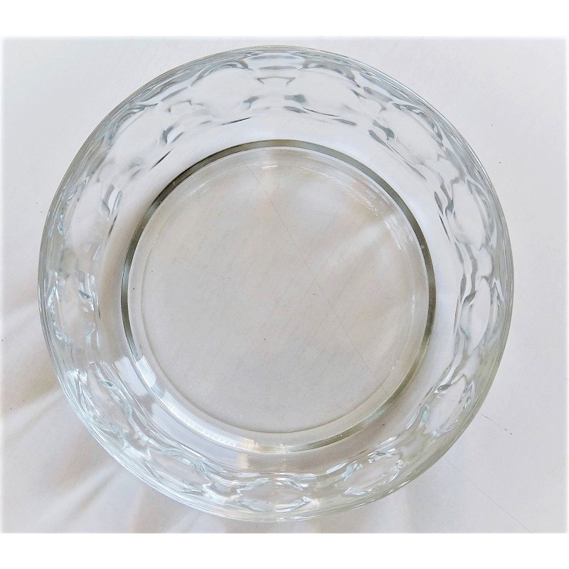 saladier ancien en verre