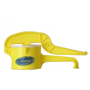 Presse puree fruits REX...