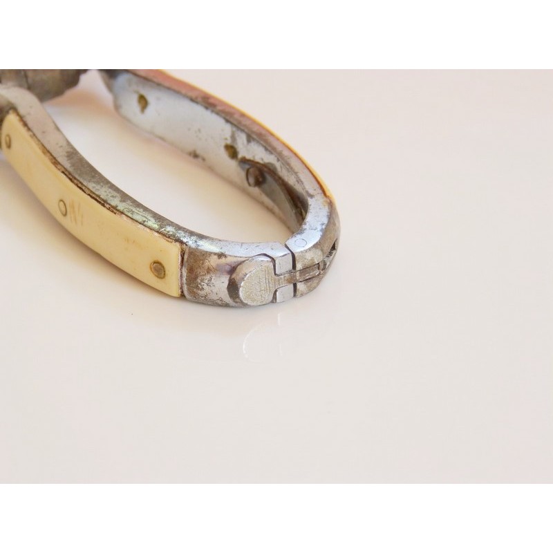 A most appealing brochure for the Lamport and Holt Line, the cover A most appealing brochure for the Lamport and Holt Line, the cover