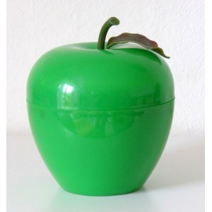 Seau a glacons vintage...