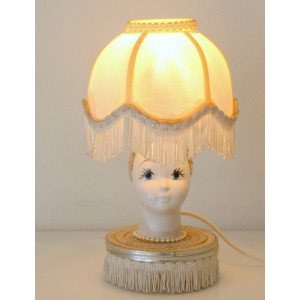 copy of LAMPE AGNEAU DECO...