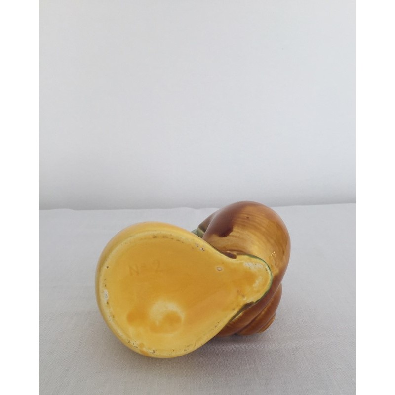 Drain En Forme D'escargot, Lave-fruits En Forme D'escargot