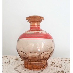 copy of Vase/carafe boule...