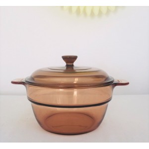 Casserole VISION Corning...