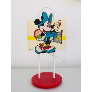 Lampe vintage Minnie Nuova...