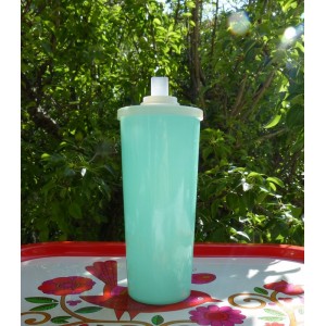 4 gobelets vintage Tupperware - Arts de la table 4 gobelets vintage Tupperware - Arts de la table