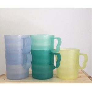 Verre Tupperware Tupperware vintage 60's 70's 80's
