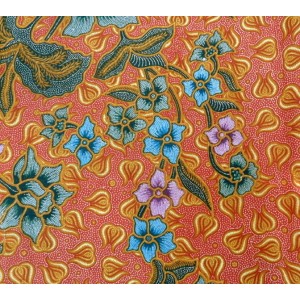 BATIK INDONESIEN