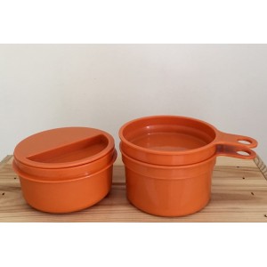 Boite Tupperware vintage...