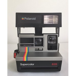 Polaroid enfant bon état