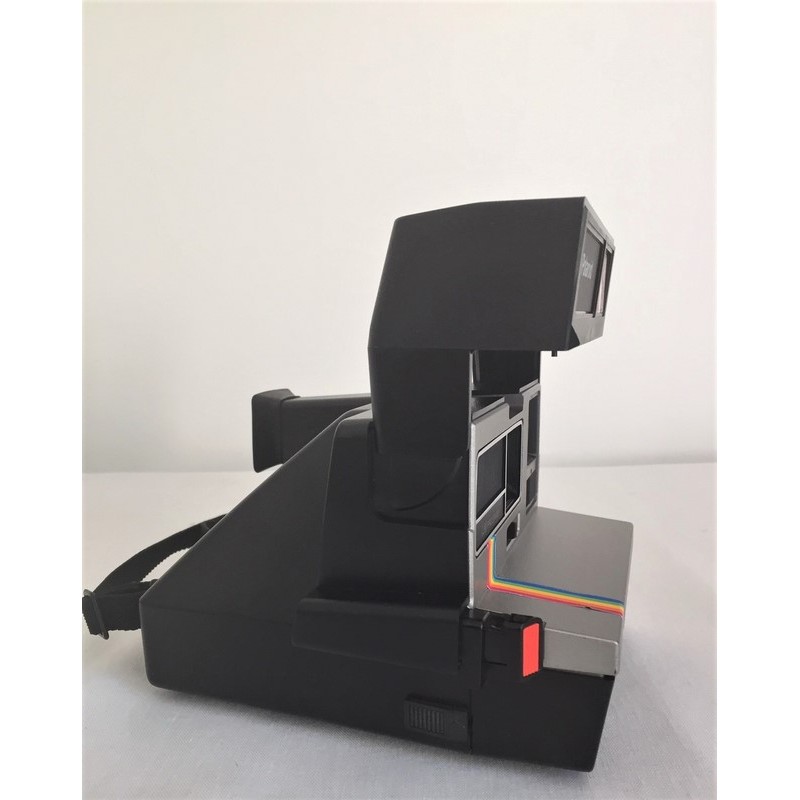 Appareil photo Polaroid 635 LM Program - Collection