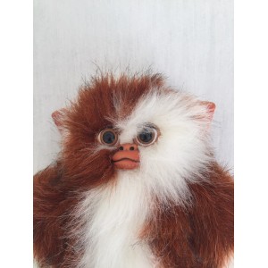 VENDU Peluche Gizmo Gremlins vintage