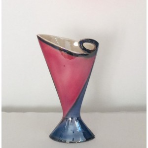 Vase Ceramique Italienne...