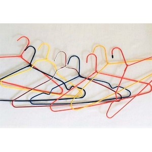 copy of Cintre plastique...