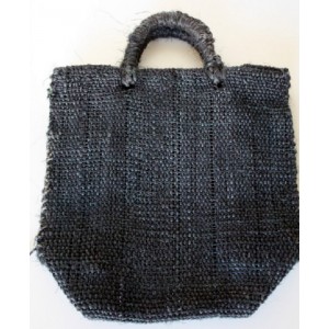 SAC PANIER SISAL MEXIQUE