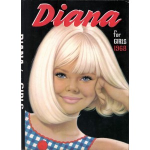 Livre Jeunesse DIANA for...