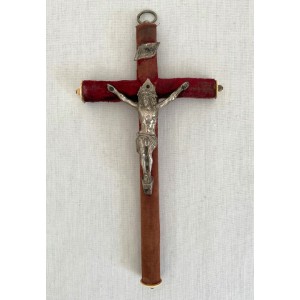 Ancien Crucifix Croix Jésus...