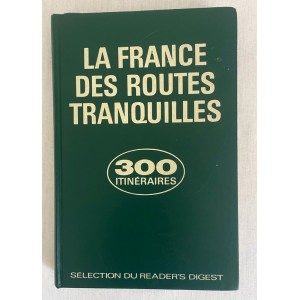 Atlas La France des Routes...