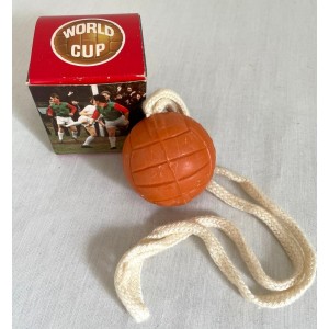 Savon Avon vintage World Cup