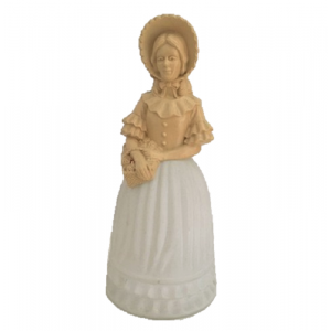 Flacon Avon Figurine...