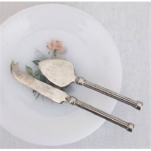 Set Couteaux a fromage vintage