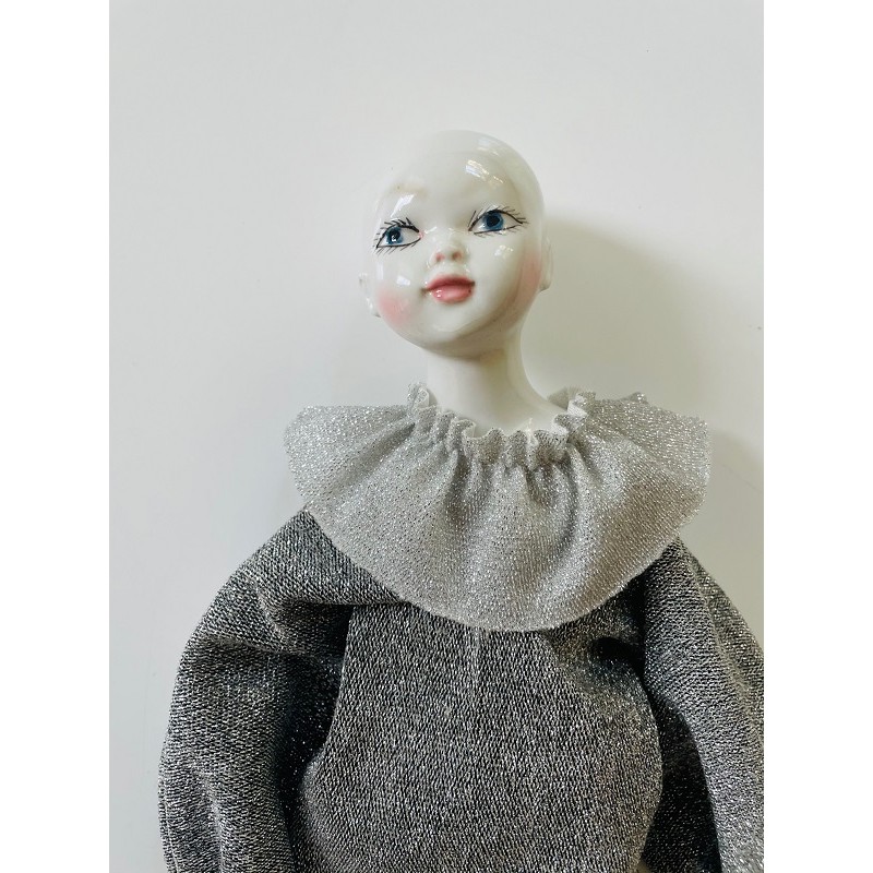 Poupée Barbie Vintage Des Années 90 – Pièce Rare Pour Collection, état D'occasion