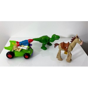 Mcds toy story toys shop