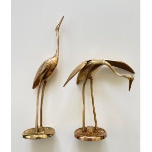 VENDU Paire d'oiseaux...