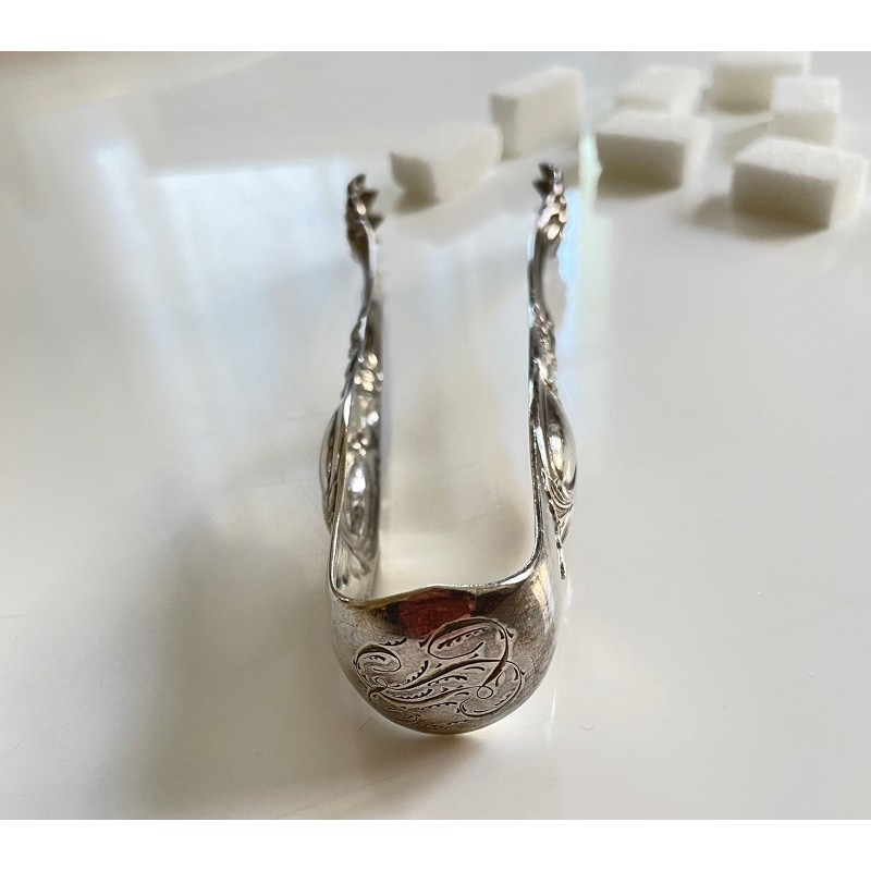 LA BOUTIQUE DE KARINE Set 2 Charms Ciuccio Rosa E Bianco Con Retro Argentato - Creazione Perle Francese