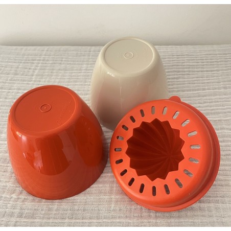 Presse agrume Tupperware (Neu (gemäss Beschreibung)) in Domdidier für