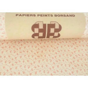 3 rouleaux papier peint...