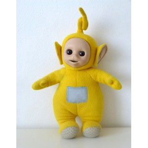 Peluche Teletubbies 1996...