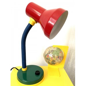 Lampe Dynamo