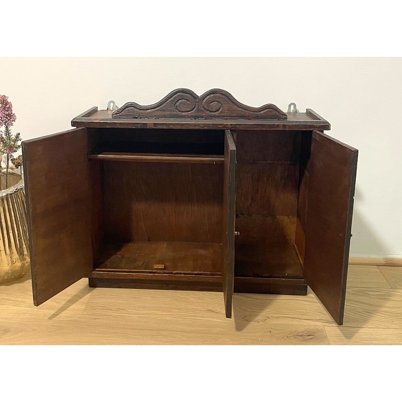 Recherche : armoire loupe de noyer | Antiquites en France