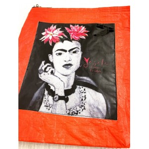 Pochette frida kahlo hotsell