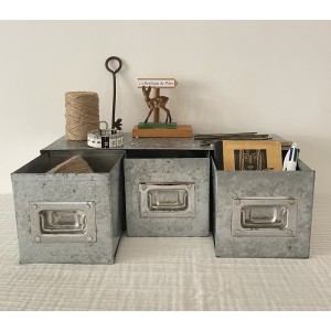 Casier Etagere bois