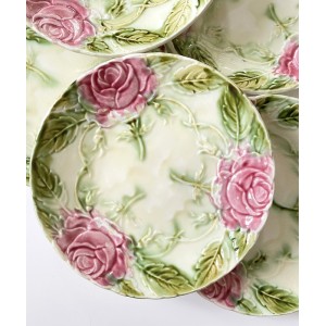 Assiettes