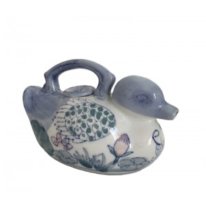 Theiere chinoise en forme...